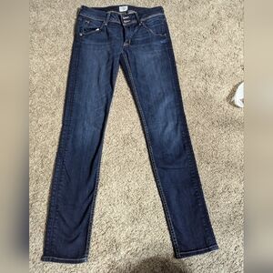 Hudson women's pants size 27